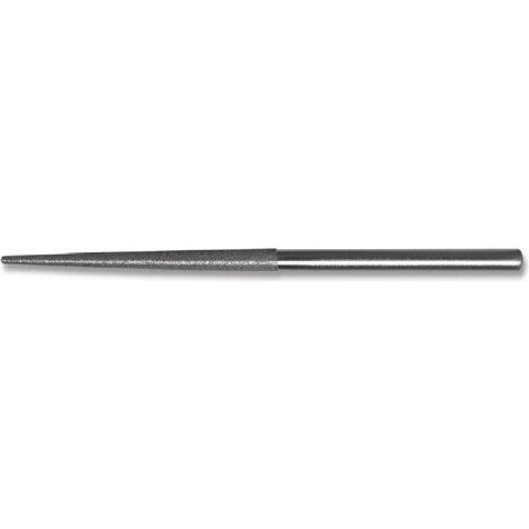 TCE Di-Profile hardchroom diamantvijl voor handmachines DLE-2/D107 - 17111252