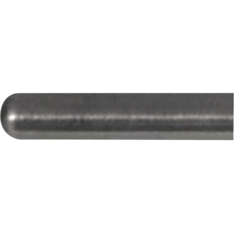 Greisinger GTF 1000 AL Dompelsensor -200 tot 1000 °C Sensortype K