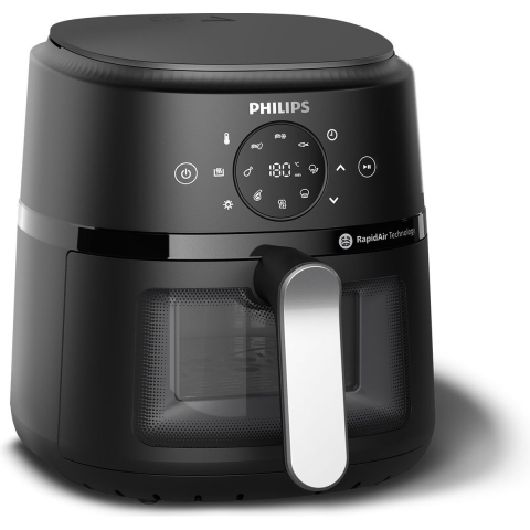 Philips Airfryer NA211/00 | Airfryers | 8720389034893