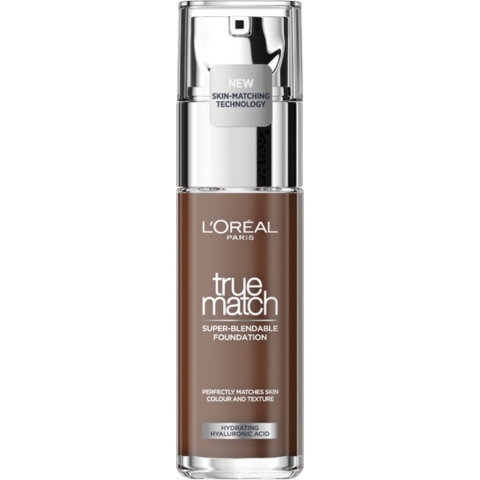 2x L'Oréal True Match Foundation 11.N 30 ml