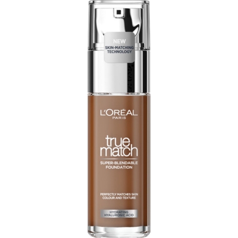 2x L'Oréal True Match Foundation 9.D/ 9.W 30 ml