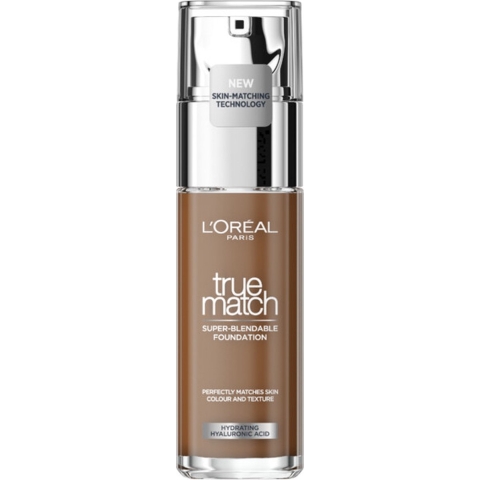 2x L'Oréal True Match Foundation 9.5.N 30 ml