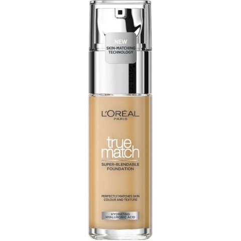 2x L'Oréal True Match Foundation 5.N 30 ml