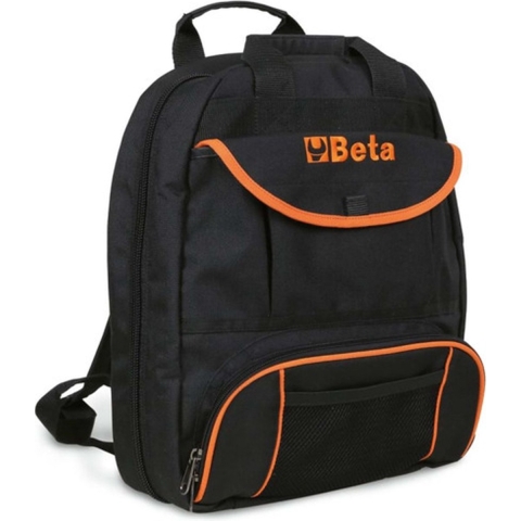 Beta C5S Rugzak voor gereedschap | vervaardigd uit slijtvast polyester - 021050100 021050100