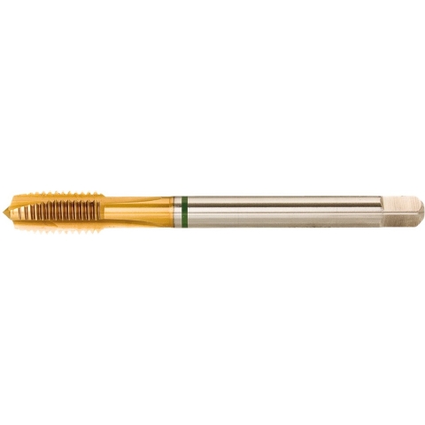 i-Tools HSSE Machinetap, doorlopende gaten, UNI MTDL M20 UNI 376 - 14121069 - 14121069