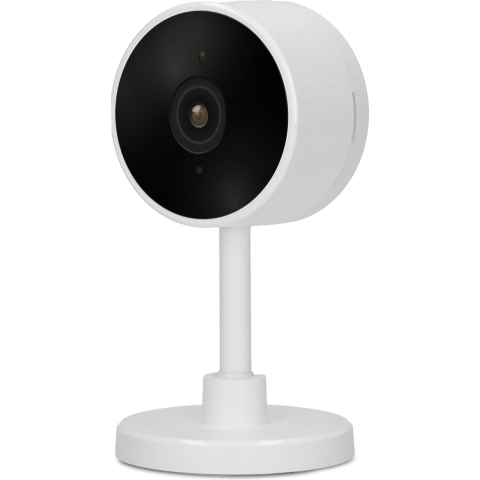 Alecto SMART-CAM10 Smart Wi-Fi camera IP-camera geschikt voor domotica - SMART-CAM10