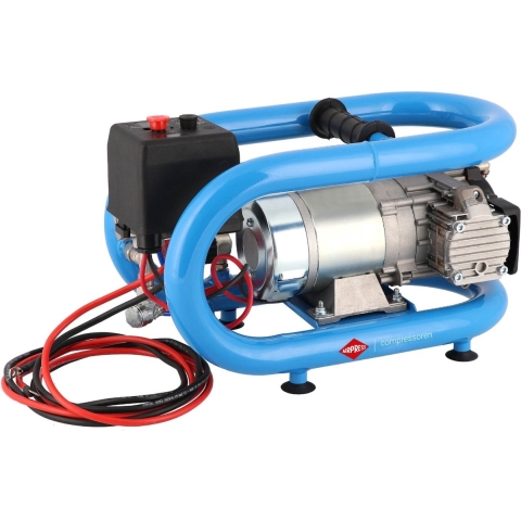 Airpress Compressor LMO 3-190 12 V