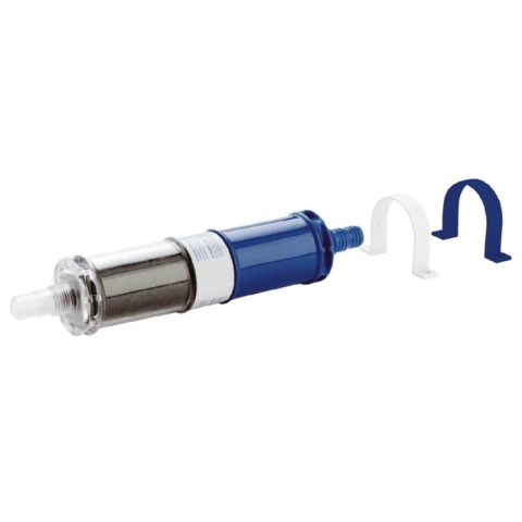 Talamex Carbon filter kit actieve vuilwater filter