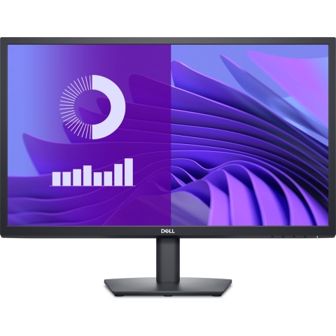Dell E2425H LED-monitor Energielabel D (A - G) 60.5 cm (23.81 inch) 1920 x 1080 Pixel 16:9 5 ms DisplayPort, VGA VA LED