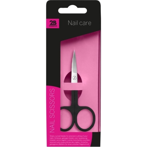 6x 2B Nagelschaartje