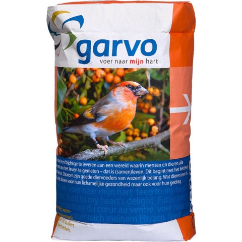 Garvo Onkruidzaad 15 kg