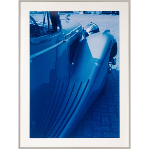 Henzo Portofino 60X80 Frame donkergrijs
