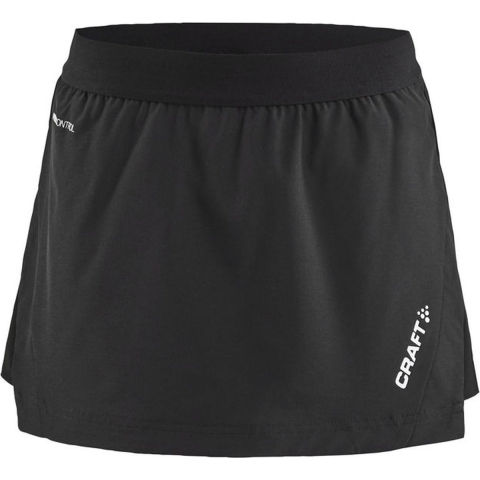 Craft 1908241 Pro Control Impact Skirt Jr - Black - 134/140