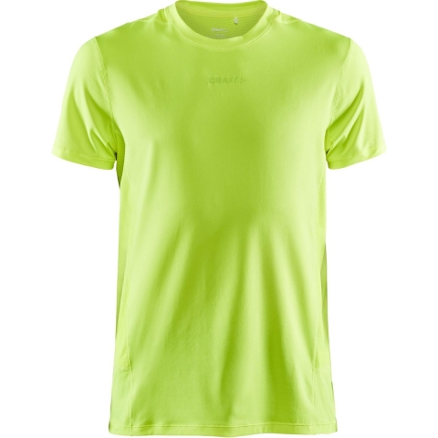 Craft 1908753 Adv Essence Ss Tee Men - Flumino - L