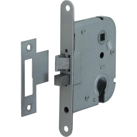 Nemef Deurslot 1449-55Mm Rs Deurslot 1449-55Mm Rs - 9144900551 - 9144900551