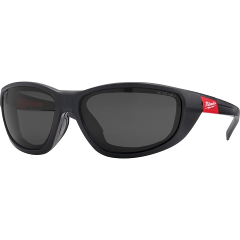Milwaukee Accessoires Performance veiligheidsbril | gepolariseerd | met afdichting - 4932471886