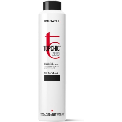 Goldwell Topchic Zero Bus 250ml 9NA