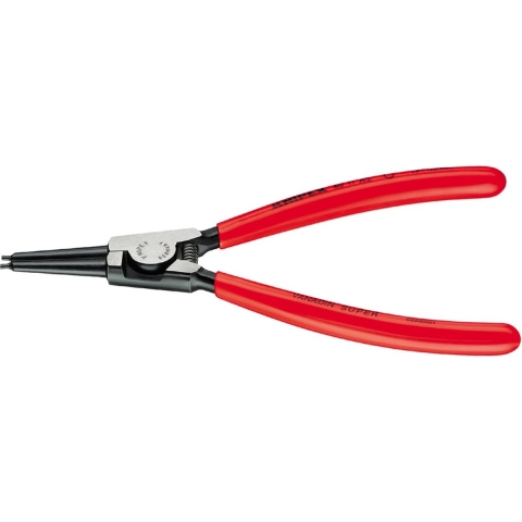 Knipex 4611A4 Borgveertang Voor Buitenringen - Assen - 85-140 X 320mm