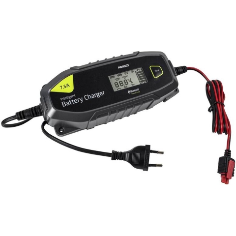 ProUser IBC 7500B Druppellader 24 V, 12 V 7.5 A