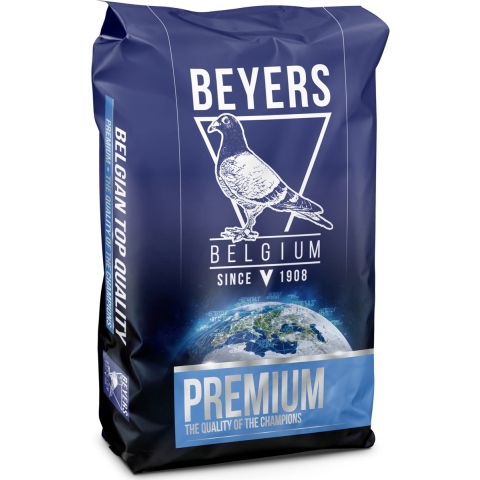 Beyers Premium Prange Grand Prix 25 kg