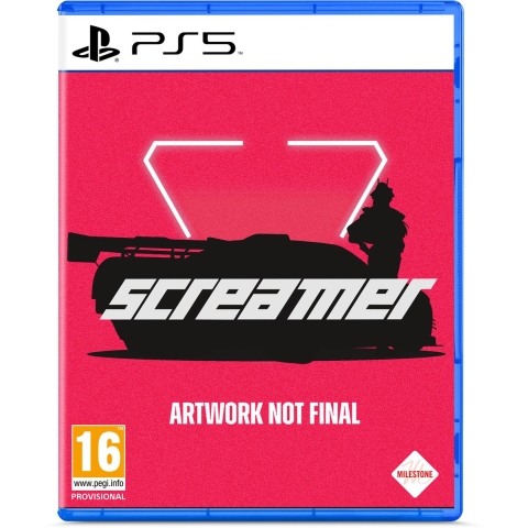 Screamer