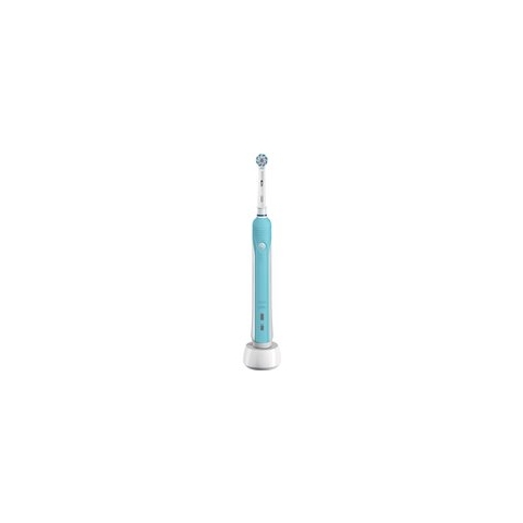 Oral-B PRO 500 Sensi UltraThin D16.513.1U 91744213 Elektrische tandenborstel Mint, Wit