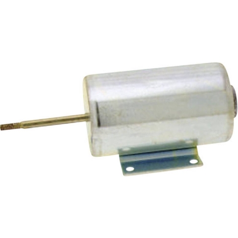 Tremba ZMF-3258d.002-24VDC,100% Hefmagneet Duwend 0.2 N 45 N 24 V/DC 13 W