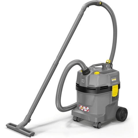 Kärcher Professional NT 22/1 Ap L 1.378-600.0 Nat- en droogzuiger 1300 W 22 l