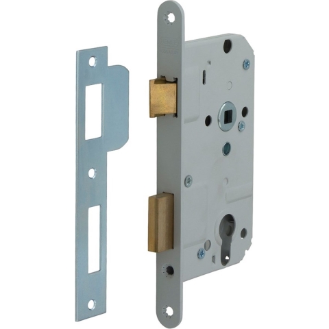 Nemef Yale 549/4-50 DR.2+4 Deurslot - 9054904502