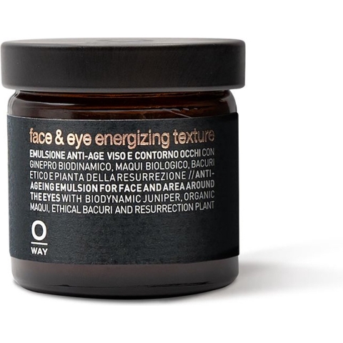 Oway Face&Beard Hydrating Cleanser 150ml