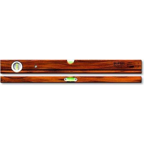 BMI 661 661060 Houten waterpas 1.0 mm/m