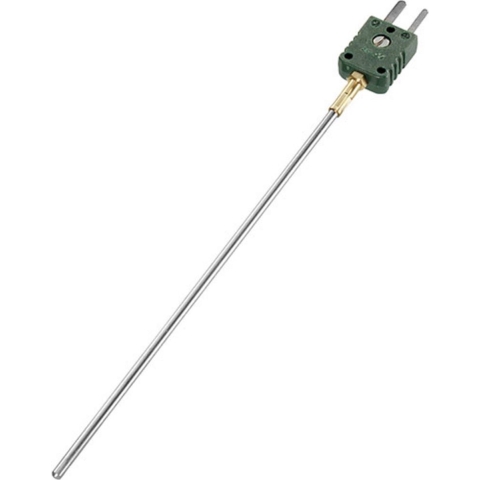 B + B Thermo-Technik K-M625 0150-15 Thermo-element -200 tot 1100 °C Sensortype K