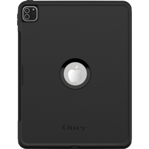 Otterbox Defender Pro Pack Back cover Zwart Tabletcover