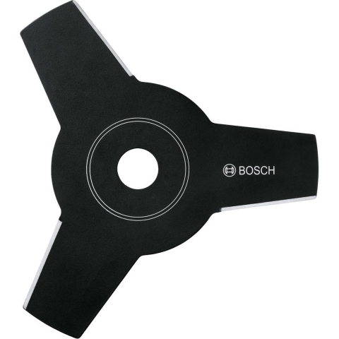Bosch F016800627 | Onderdeel | LASERGESNEDEN BOSMAAIERMES 23CM - F016800627