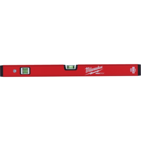 Milwaukee Accessoires Waterpas Redstick Compact | 60 cm - 4932459080