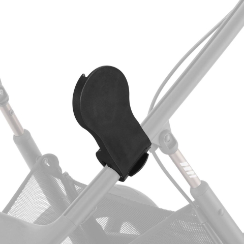 Adapterset Cybex Avi Spin Reiswieg Black