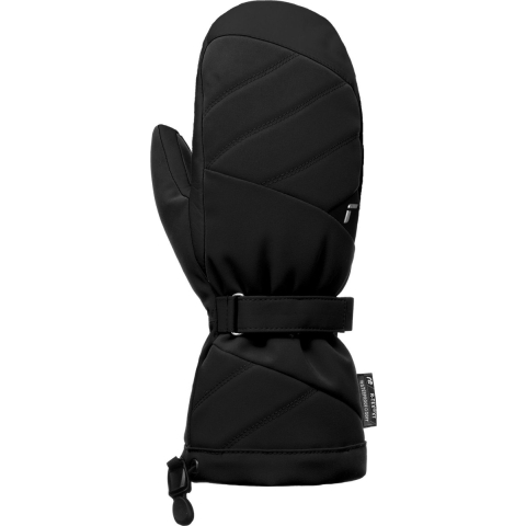 Reusch Sonja R-TEX XT Mitten skiwanten dames zwart, 7