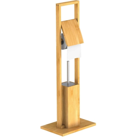 EISL BAMBOO Toiletset - BMBA02-PRH BMBA02-PRH