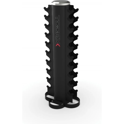 Toorx Professional Verticaal Dumbbell Opbergrek RPM-B10
