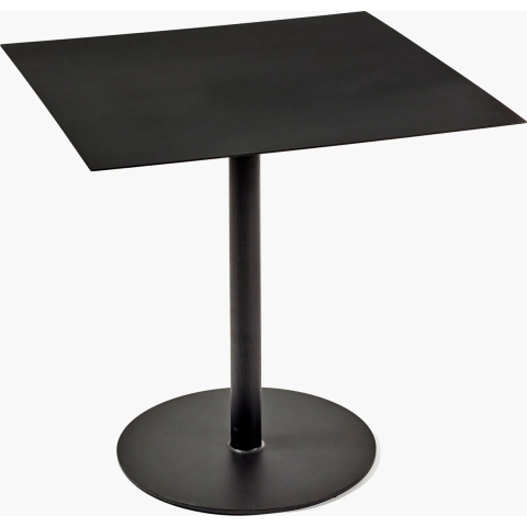Serax Bistro By Bea Mombaers Eettafel 80x80