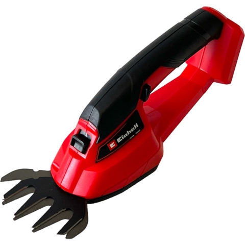 Einhell GC-AGS 18 Li Power X-Change Grasschaar Accu Zonder accu, Zonder lader 18 V