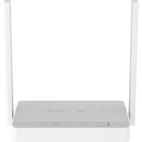 Keenetic Explorer WiFi-router 2.4 GHz, 5 GHz