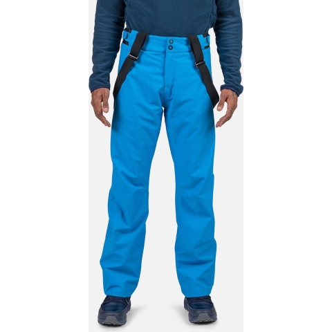 Rossignol Ski Pants skibroek blauw heren, XL