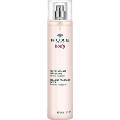 Nuxe Body Ontspannend Geparfumeerd Water | 100 ml