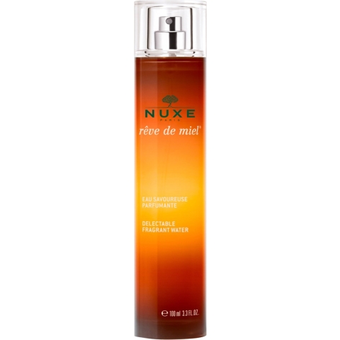 Nuxe Rêve de Miel Heerlijk Geparfumeerd Water | 100 ml