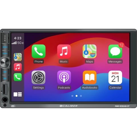 Caliber Rmd901dab-cp Autoradio