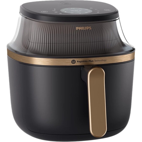 Philips 3000-serie - Airfryer 4,2 liter - NA322/00
