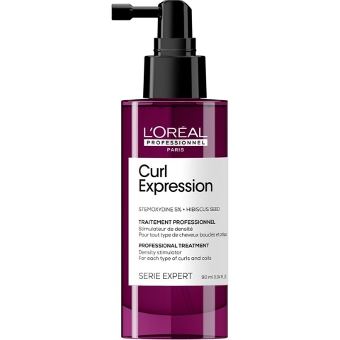 L'Oréal Professionnel SE Curl Expression Density Stimulator 90ml
