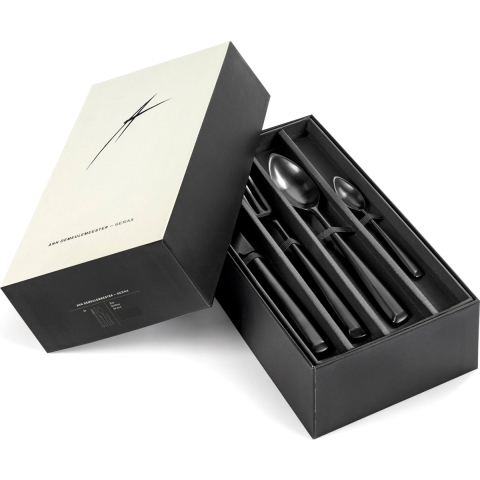 Serax Zoe By Ann Demeulemeester Bestekset 24-delig