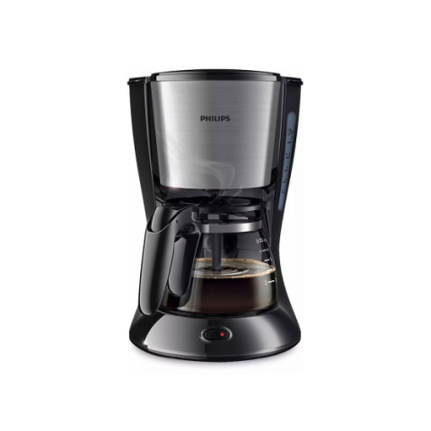 Philips HD7435/20 Koffiezetapparaat met filter - Zwart
